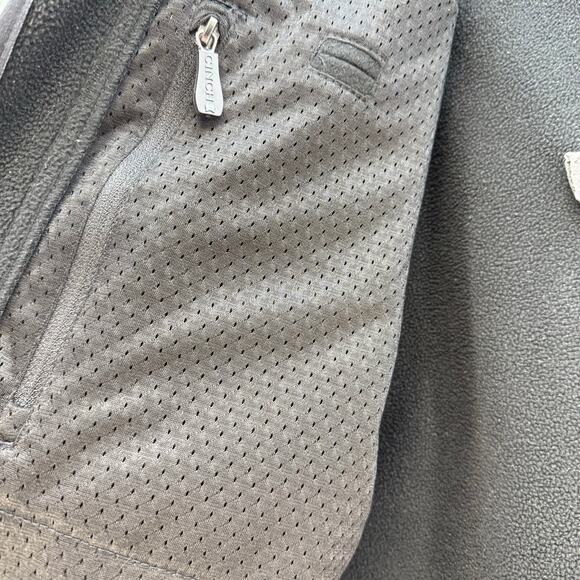 Cinch Jacket Men's XL Athletic Fit Polaris Ranger Embroidered logo Work Wear - Picture 8 of 16